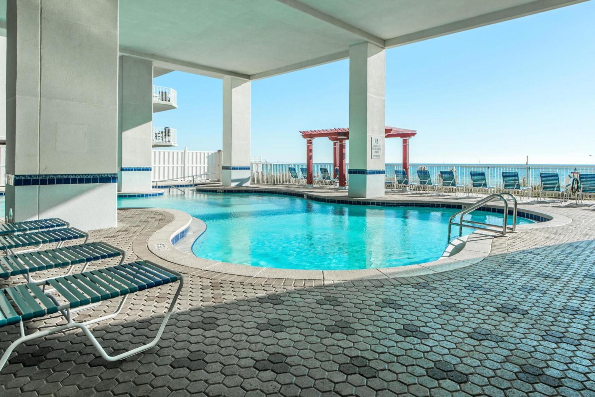 Majestic Beach Towers 2-1803 Panama City Beach Ngoại thất bức ảnh