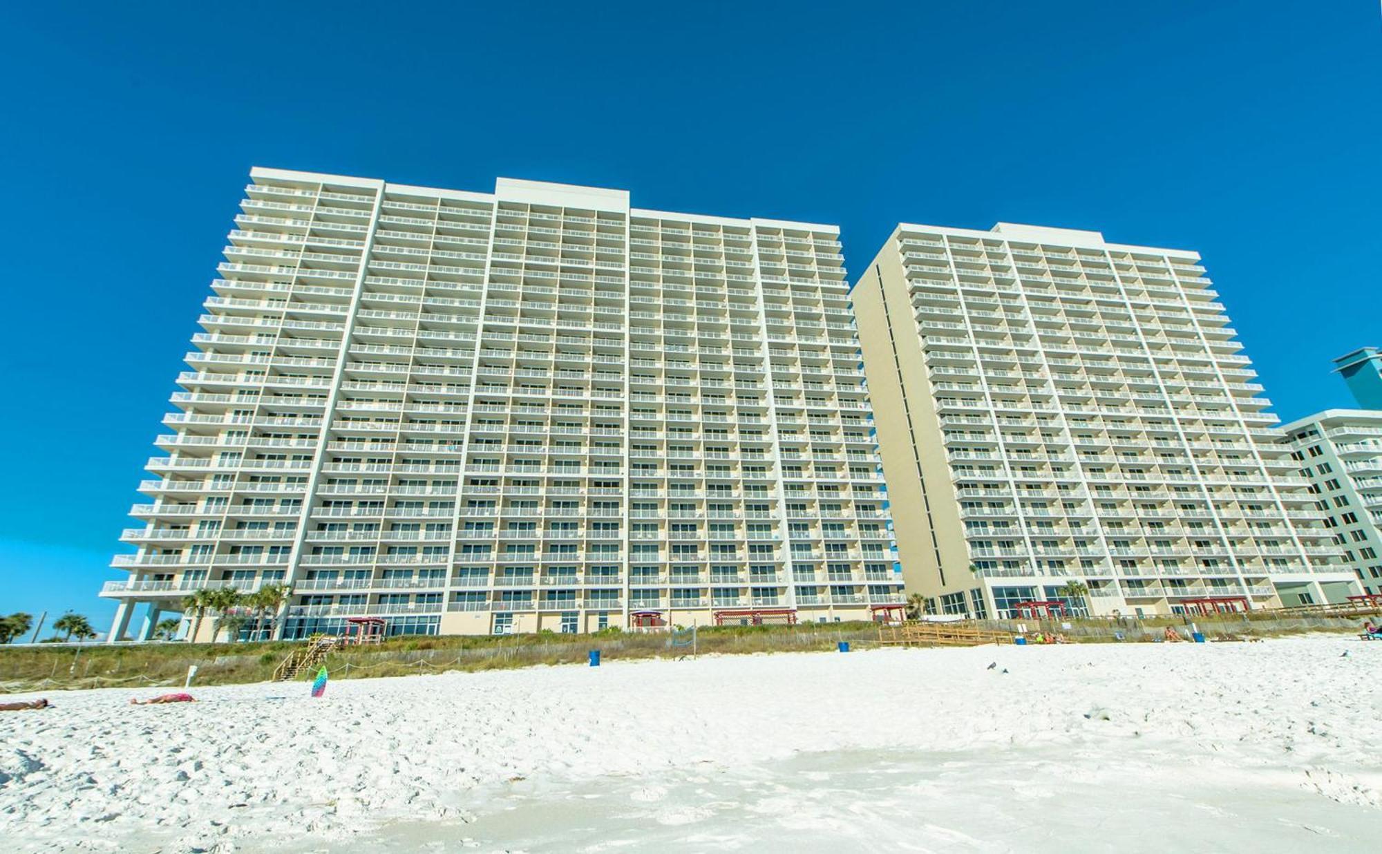 Majestic Beach Towers 2-1803 Panama City Beach Ngoại thất bức ảnh