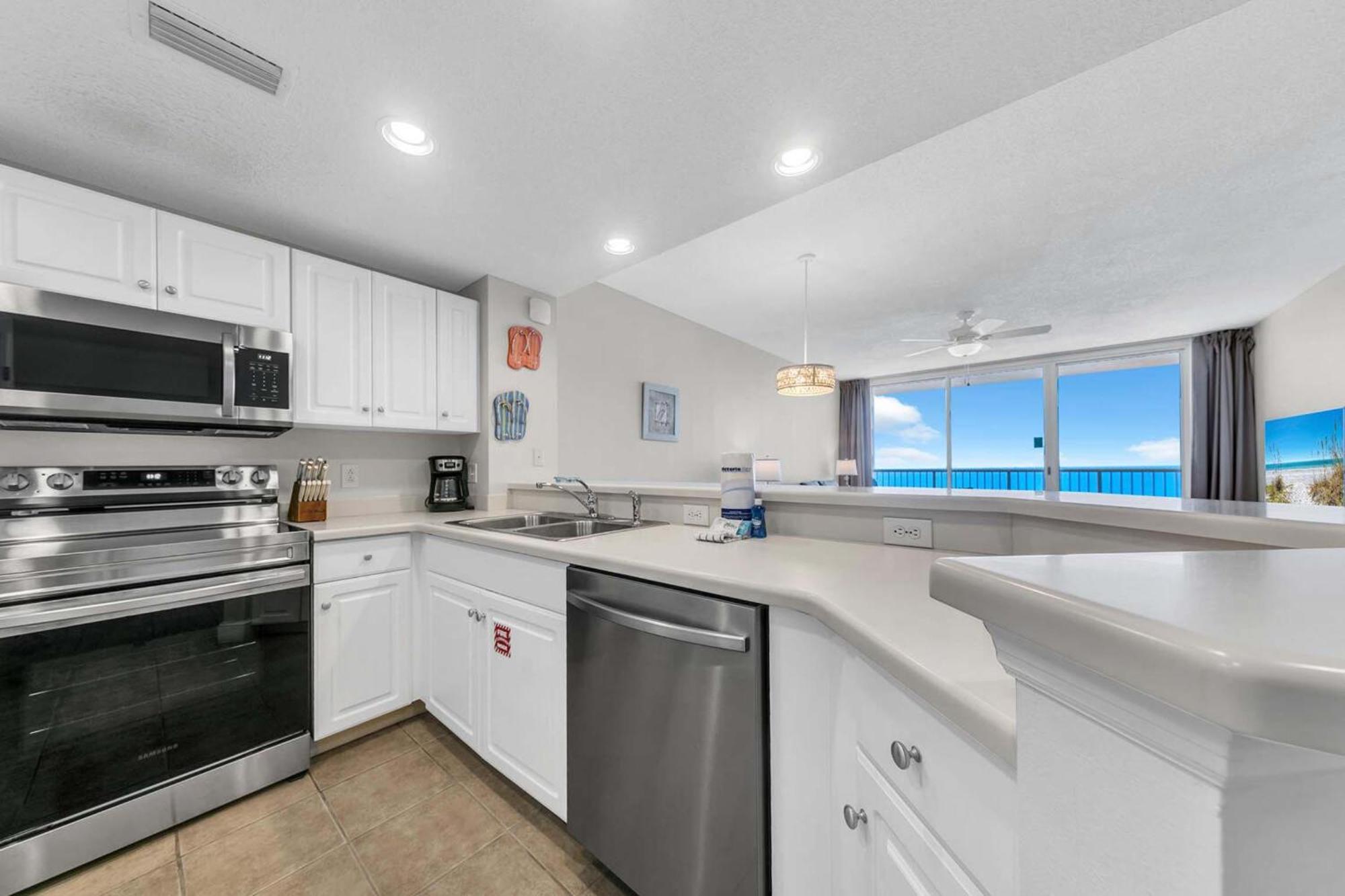 Majestic Beach Towers 2-1803 Panama City Beach Ngoại thất bức ảnh