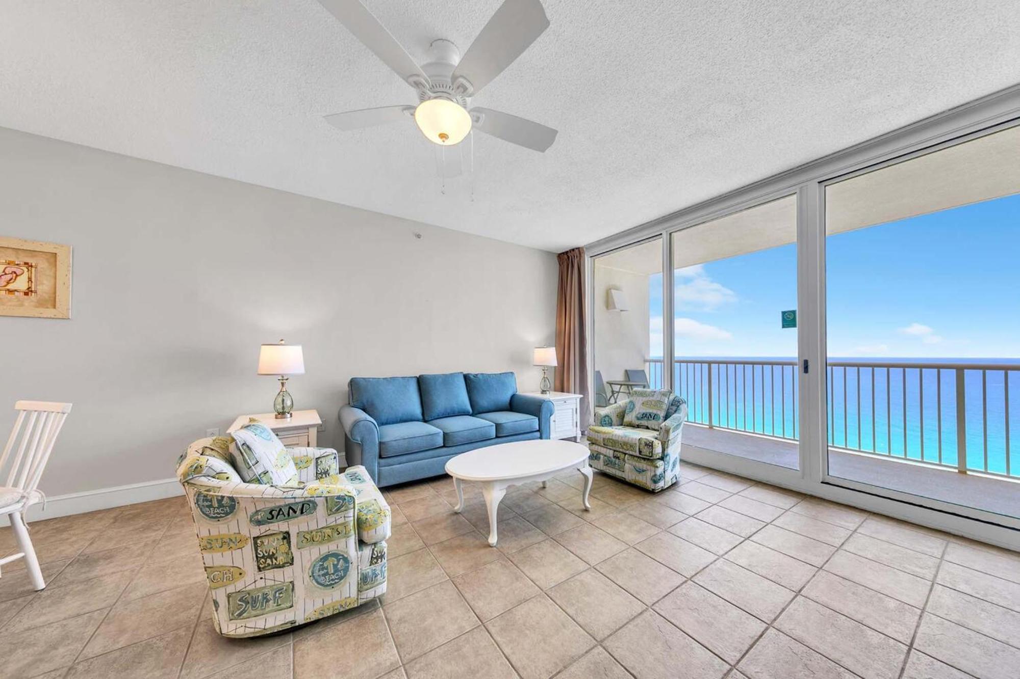 Majestic Beach Towers 2-1803 Panama City Beach Ngoại thất bức ảnh