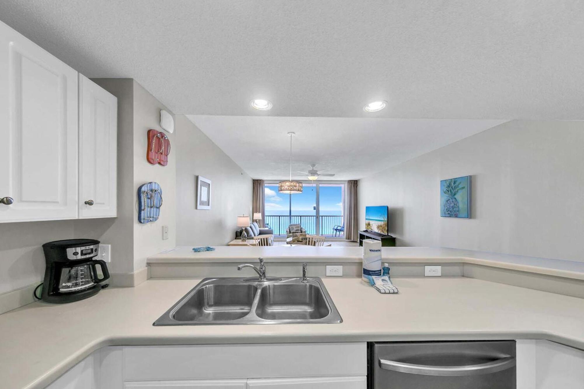Majestic Beach Towers 2-1803 Panama City Beach Ngoại thất bức ảnh