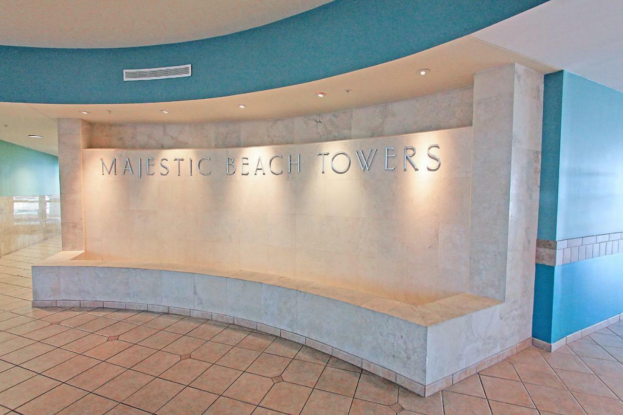Majestic Beach Towers 2-1803 Panama City Beach Ngoại thất bức ảnh